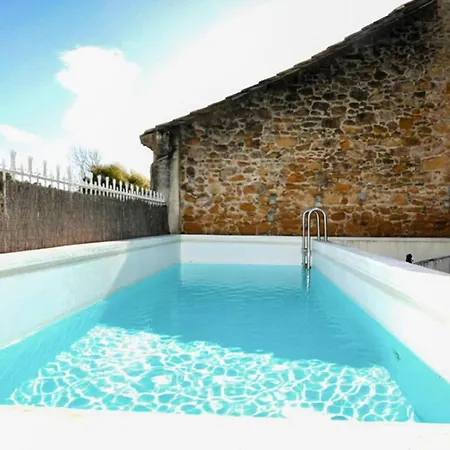 بيت للعطل Authentique Maison Piscine *