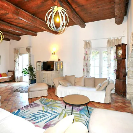 بيت للعطل Authentique Maison Piscine