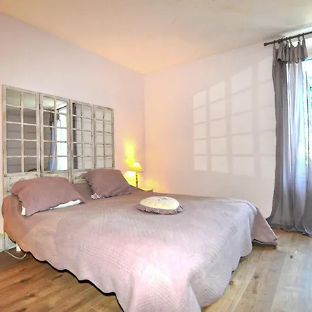 بيت للعطل Authentique Maison Piscine