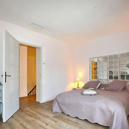 Authentique Maison Piscine بيت للعطل