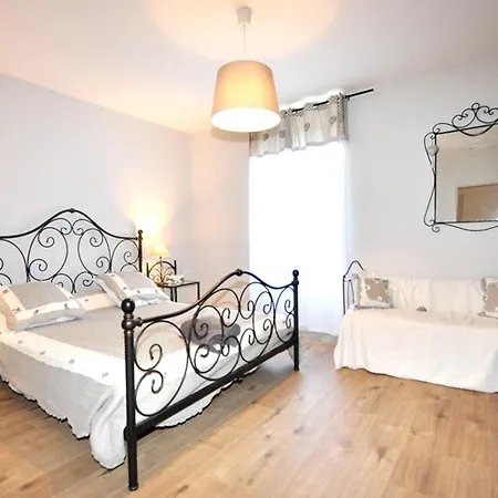 بيت للعطل Authentique Maison Piscine Saint-André-de-Roquelongue