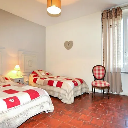 بيت للعطل Authentique Maison Piscine Saint-André-de-Roquelongue