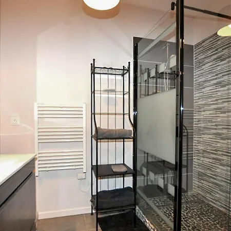 Prázdninový dům Authentique Maison Piscine *