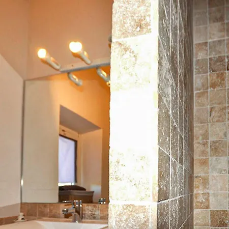 بيت للعطل Authentique Maison Piscine *