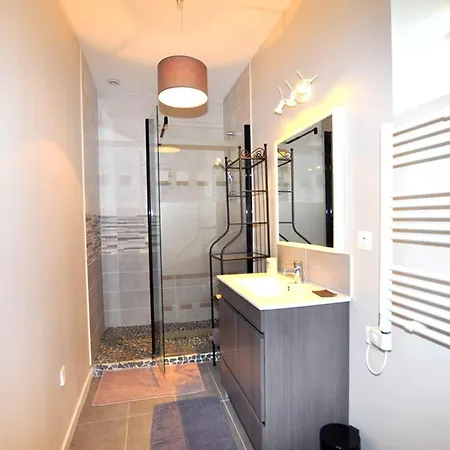 Authentique Maison Piscine بيت للعطل *